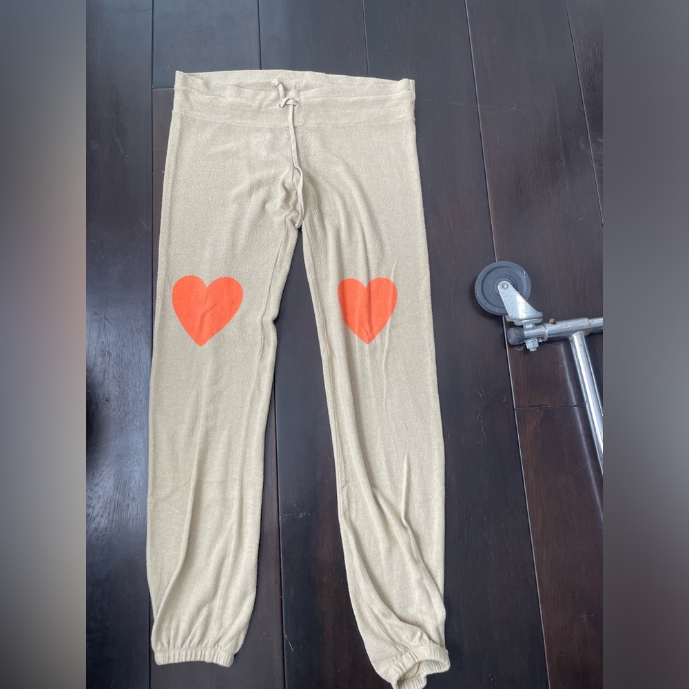 Wild Fox Sweatpants